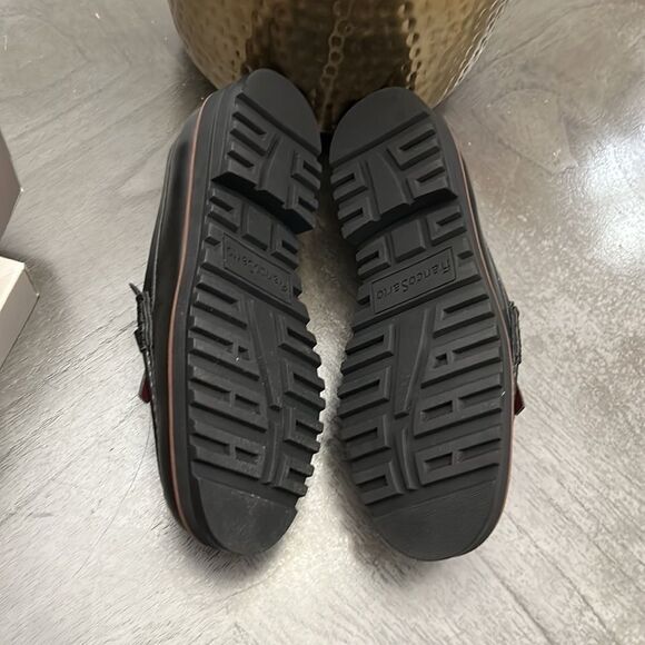 Franco Sarto Limitmoc Black - Picture 3 of 13